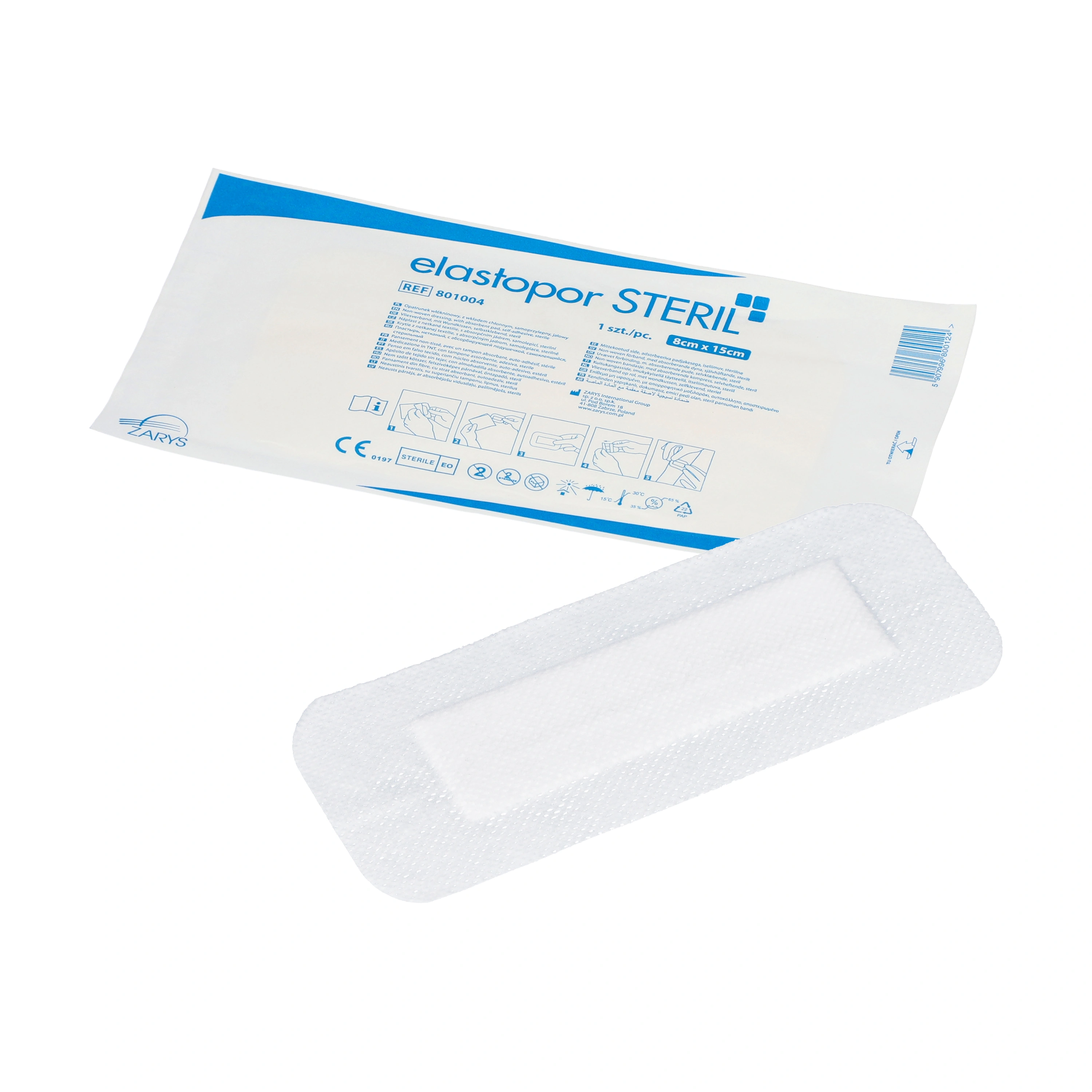 10070-elastopor_steril_8x15 cm_30 ks